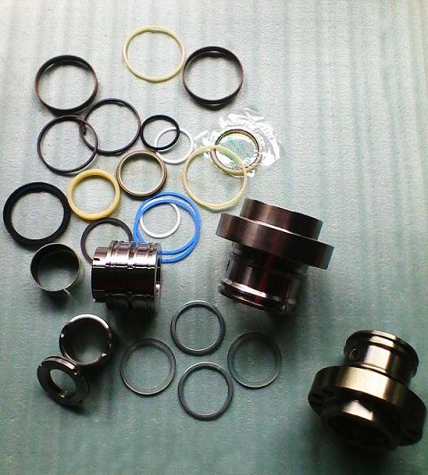 HD900 5 7 Seal Kit Earthmoving Attachment Excavator Hydraulic 