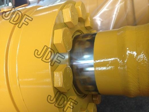 HD900 5 7 Seal Kit Earthmoving Attachment Excavator Hydraulic 