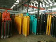 sumitomo hydraulic cylinder excavator spare part SH60 sumitomo earthmoving spare parts heavy equipments