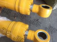 E312, E312C seal, earthmoving attachment, excavator hydraulic cylinder seal-