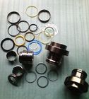 Kobleco SK09 hydraulic cylinder seal kit, earthmoving, excavator attachment rod seal