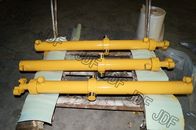  excavator hydraulic cylinder group, earthmoving attachment, part No. 7Y5100