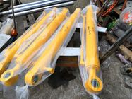 SH265 BUCKET oil cylinder Sumitomo excavator spare parts  agricultural cylinder single acting hydraulic cylinders