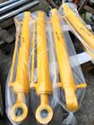 SH265 BUCKET oil cylinder Sumitomo excavator spare parts  agricultural cylinder single acting hydraulic cylinders