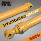 liugong 150  cylinder excavator parts JDF heavy equipment hydraulic cylinders high quality cylnders piston rods