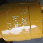 PC200-7 , PC200LC-7 bucket cylinder, 707-01-0J360 , 707-01-0A320 ,   707-01-XZ850 , 707-01-0A321 , 707-01-XZ851 , 707-0