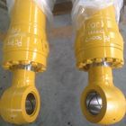 PC300-7 , PC300LC-7 arm hydraulic cylinder, 707-01-0A451 , 707-01-XZ981 , 707-01-0A452 , 707-01-XZ982 , 707-01-0C601 ,