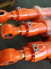 2440-9282H  Doosan S300LC-V bucket  cylinder