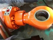 Doosan  solar  s340 bucket hydraulic cylinder Daewoo hydraulic cylinders of construction equipments parts