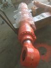 DH220-5 ARM hydraulic cylinder  Doosan heavy duty machine parts hydraulic cylinder oil cylinder