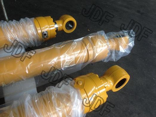 HD2045 seal kit, earthmoving attachment, excavator hydraulic cylinder seal-KATO