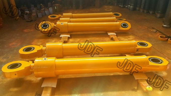 LG205 seal kit, earthmoving attachment, excavator hydraulic cylinder seal-Liugong