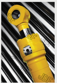 pc360-7 seal kit, earthmoving attachment, excavator hydraulic cylinder seal-komatsu
