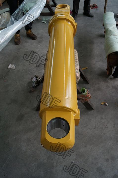 caterpillar bulldozer hydraulic cylinder, spare part, part number 1118181