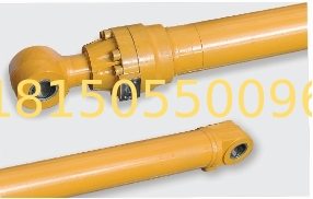 sumitomo hydraulic cylinder excavator spare part LS260