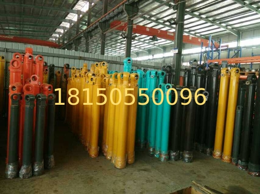 sumitomo hydraulic cylinder excavator spare part LS260