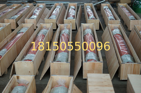 kato hydraulic cylinder excavator spare part HD1220-1  Kato heavy duty replace aftermarket hydraulic parts