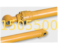 Hyundai hydraulic cylinder excavator spare part R220-5CL boom , arm ,bucket , 