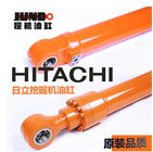 excavator hydraulic cylinder rod Hitachi rod EX330, ZAX 240, construction spare part