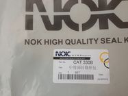 Hitachi EX230 hydraulic cylinder seal kit, earthmoving, NOK seal kit