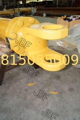  bulldozer hydraulic cylinder, bulldozer spare part, part number 1731926