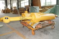  bulldozer hydraulic cylinder, bulldozer spare part, part number 2478853