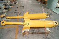  WHEEL DOZER hydraulic cylinder rod, excavator cylinder part Number. 4J4498