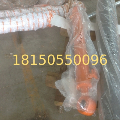 Hitachi EX60-3 bucket hydraulic cylinder