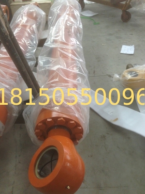 Hitachi  ZX330 bucket  hydraulic cylinder ass'y