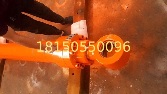 Hitachi  ZX850 arm  hydraulic cylinder ass'y backhoe