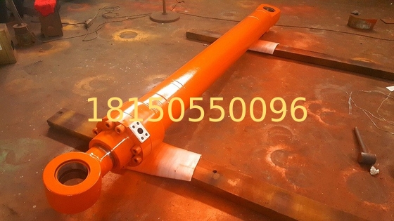 Hitachi  ZX850 arm  hydraulic cylinder ass'y backhoe