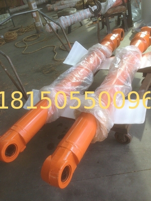 Hitachi  ZX230 arm  hydraulic cylinder ass'y