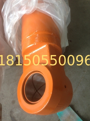 Hitachi  ZX240 bucket  hydraulic cylinder ass'y