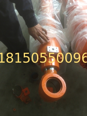 Hitachi  ZX240 bucket  hydraulic cylinder ass'y