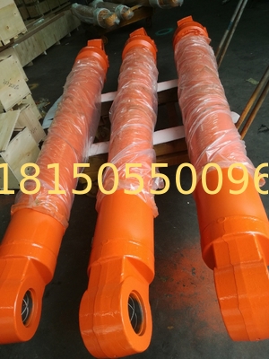 Hitachi  ZX450 arm  hydraulic cylinder ass'y