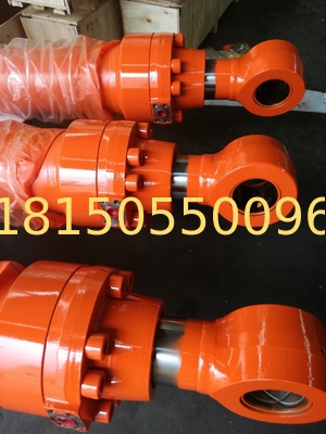 Hitachi  ZX450 arm  hydraulic cylinder ass'y