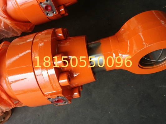 Hitachi  ZX450 arm  hydraulic cylinder ass'y