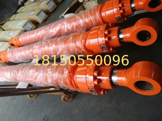 Hitachi  ZX450 arm  hydraulic cylinder ass'y