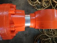 Hitachi  ZX450LC-5G  bucket  hydraulic cylinder ass'y， heavy machinery parts
