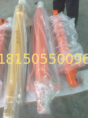 JDF hydraulic cylinder