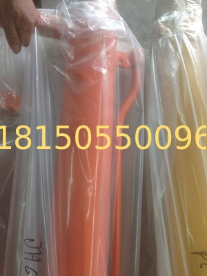 JDF hydraulic cylinder