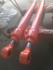 Doosan  DH150 arm  hydraulic cylinder ass'y，Doosan excavator  hydraulic cylinder