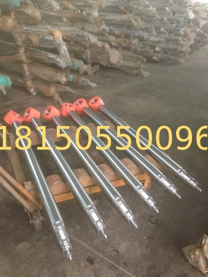 Doosan excavator  hydraulic cylinder