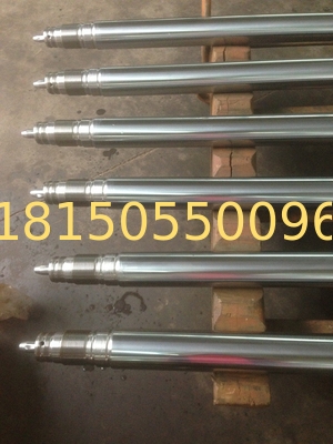 Doosan excavator  hydraulic cylinder