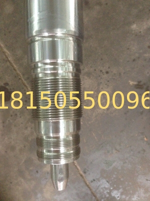 Doosan excavator  hydraulic cylinder