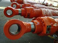 Doosan  DH220-5 arm  hydraulic cylinder ass'y，Doosan excavator  hydraulic cylinder