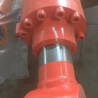 Doosan  DH500 arm hydraulic cylinder ass'y，Doosan  hydraulic stick cylinder part number