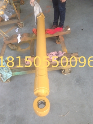  cat E110 arm hydraulic cylinder ass'y,  China cylinder supplier exporter