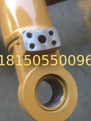  cat E110 arm hydraulic cylinder ass'y,  China cylinder supplier exporter