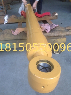  cat E110 arm hydraulic cylinder ass'y,  China cylinder supplier exporter